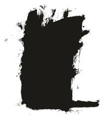 Sponge Paint Background High Detail Abstract Vector Background Set 51