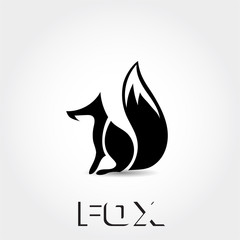 Standby fox ready logo