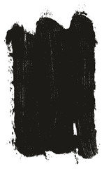 Sponge Paint Background High Detail Abstract Vector Background Set 33