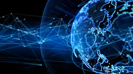 グローバルネットワーク