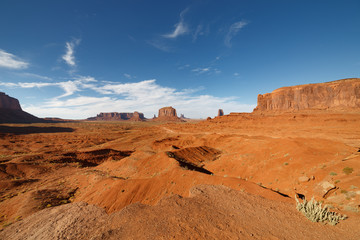 Monument Valley 02