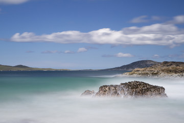 West Coast Isle of Harris 