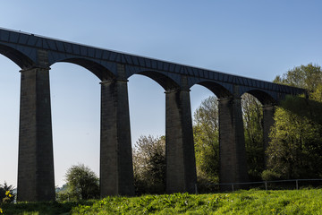 aqueduct wales