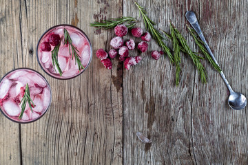 alcohol, berry mojito. gin, rum, vodka, traditional, summer, refreshing, drinks, citrus, freshness,...