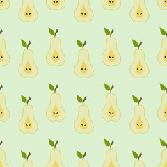 pear