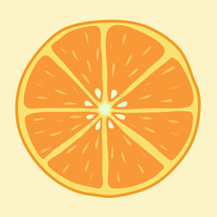 orange - 210810240