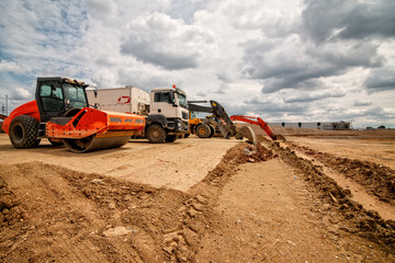 baumschinen team hdr