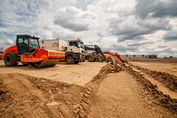 baumschinen team hdr