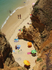 Lagos - Algarve - Portugal