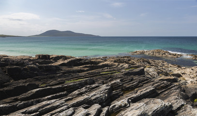 West Coast Isle of Harris
