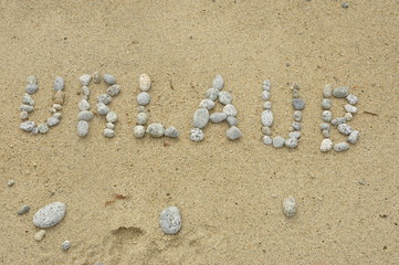 Urlaub