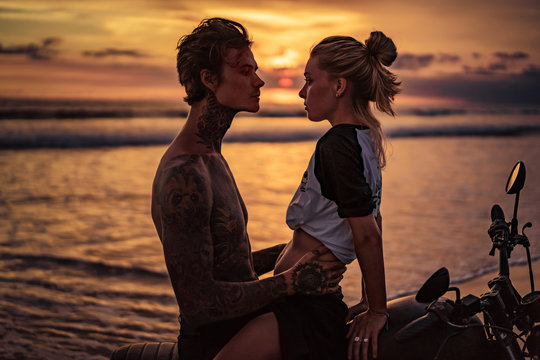 Tattoo Man Couple Images – Browse 21,300 Stock Photos, Vectors, and Video |  Adobe Stock