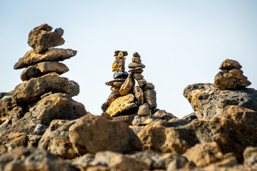 Fuerte Ventura Urlaub Küste Insel