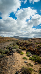 Fuerte Ventura Urlaub Küste Insel