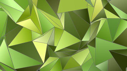 wallpaper polygonal triangle geometric background