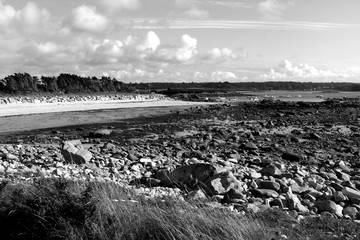 paysage de Bretagne