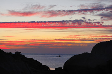 couch&eacute; de soleil 