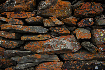 brown stone texture rock