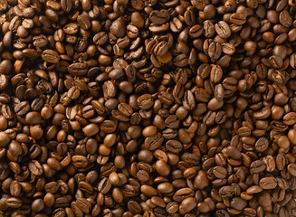 Coffee beans