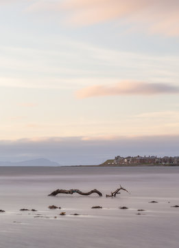 South Beach Troon