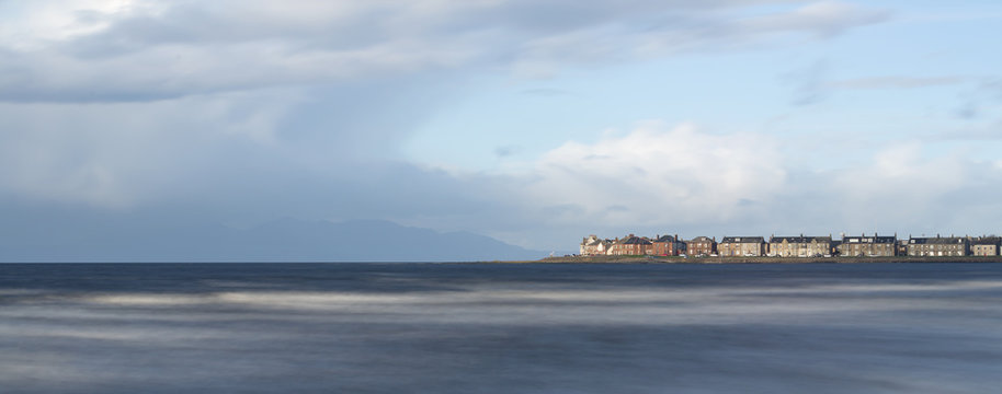 South beach Troon