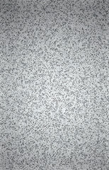 Ragged gray fiber 