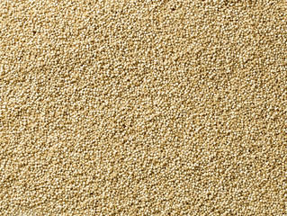 Quinoa Hintergrund