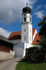  Kirche St. Wolfgang