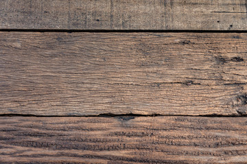 brown wood fence pattern and seamless background and texture