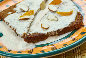 Shahi Tukda