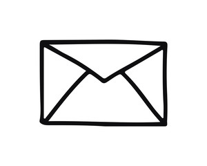 message bulb icon set design illustration,hand drawn style design, designed for web and app