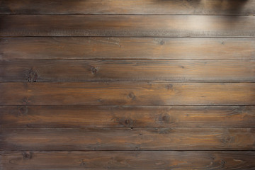 wooden surface as background