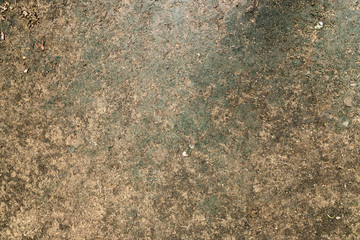 ground floor Soil outdoor texture and background