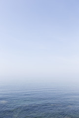 Atlantic Oscean mist