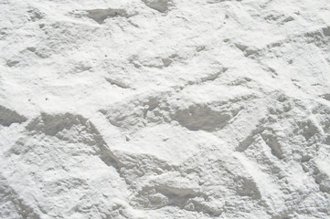 Abstract white color background.