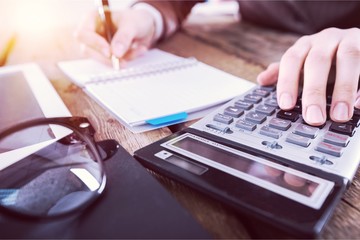 Accountant.