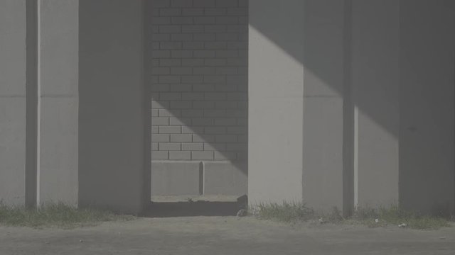 city geometry