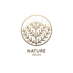 Tropical floral herb