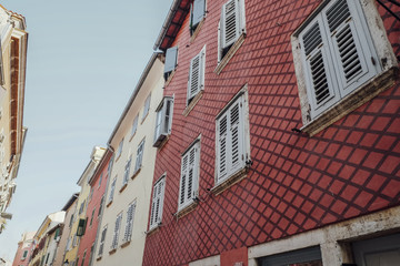 Mediterranean Architecture