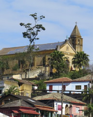 Igreja antiga