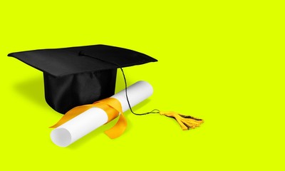 Graduation.