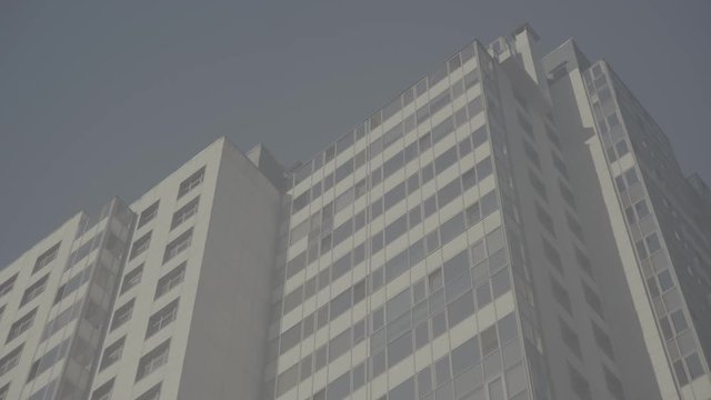 city geometry