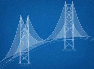 Bridge Architect Blueprint