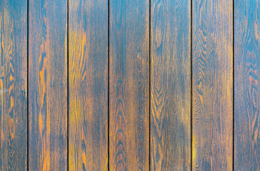 Natural wooden background with brown surface abstract texture.