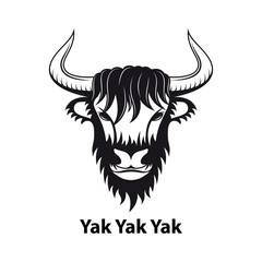 Yak Yak Yak