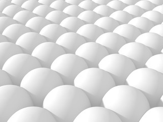 modern abstract geometric mockup minimalistic background