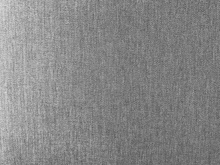 Gray textile texture background for design decoration.