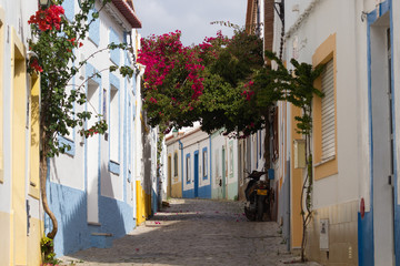 Pueblo Portugués