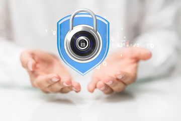 security key