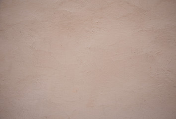 Brown old cement wall texture background